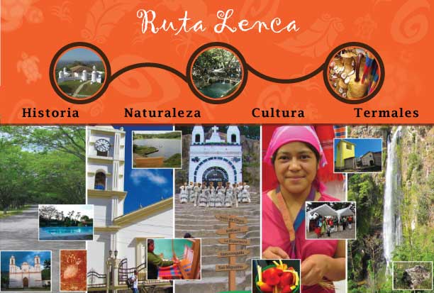 ruta-lenca