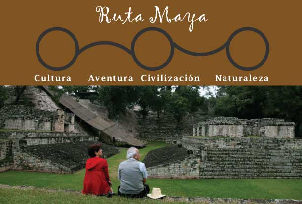 ruta-Maya