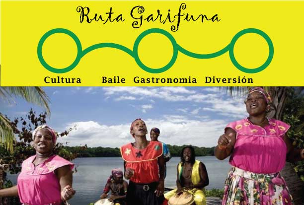 ruta-garifuna